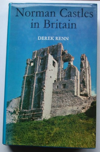 9780212970025: Norman Castles in Britain