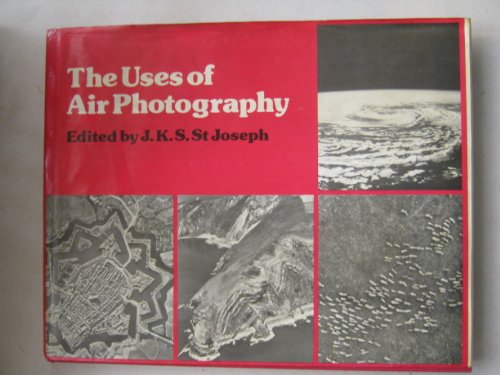 Beispielbild fr Uses of Air Photography zum Verkauf von WorldofBooks
