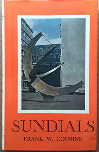 9780212983551: Sundials: A Simplified Approach by Means of the Equatorial Dial