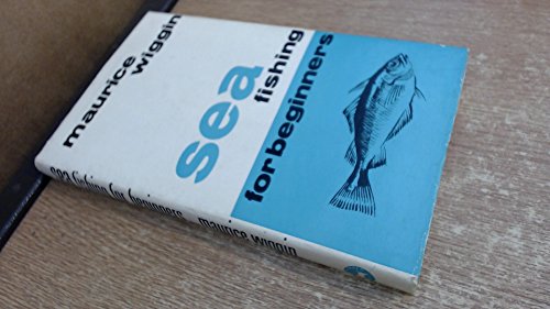 Beispielbild fr Sea Fishing for Beginners zum Verkauf von WorldofBooks