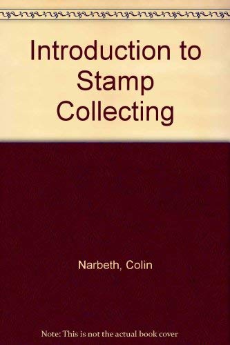 9780213001612: Introduction to Stamp Collecting