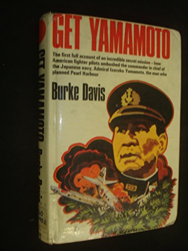 Get Yamamoto (9780213003487) by Davis, Burke.