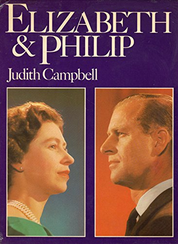 9780213164065: Elizabeth and Philip