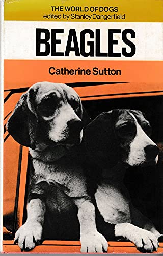 Stock image for Beagles for sale by ThriftBooks-Atlanta