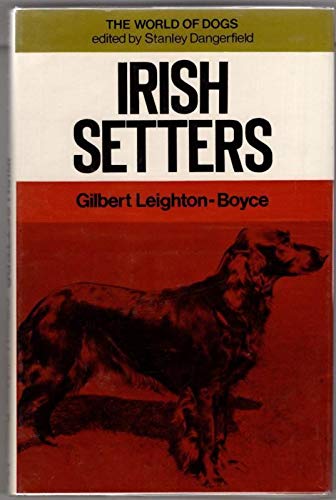 Irish Setters