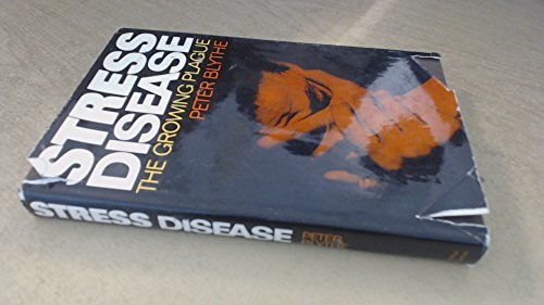 Imagen de archivo de Stress disease: The growing plague a la venta por books4u31