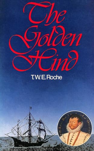 Beispielbild fr The 'Golden Hind' zum Verkauf von Better World Books