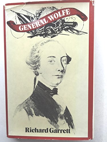 Imagen de archivo de General Wolfe a la venta por Better World Books