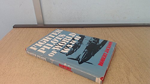 Beispielbild fr Fighter Pilots of World War II zum Verkauf von WorldofBooks