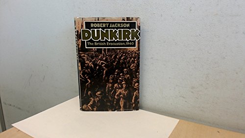 Imagen de archivo de Dunkirk a la venta por Goldstone Books