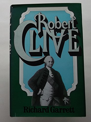 Beispielbild fr Robert Clive zum Verkauf von WorldofBooks