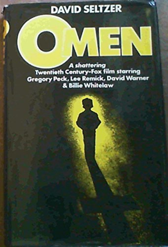 9780213166243: The Omen