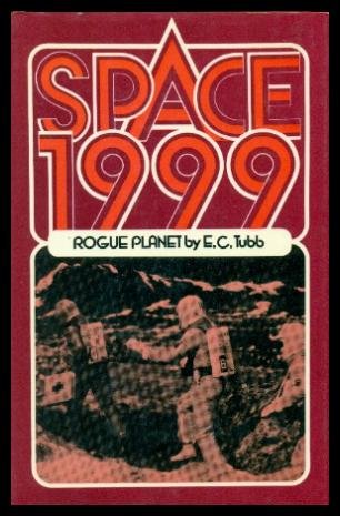 Beispielbild fr Space 1999, Rogue Planet zum Verkauf von Canal Bookyard