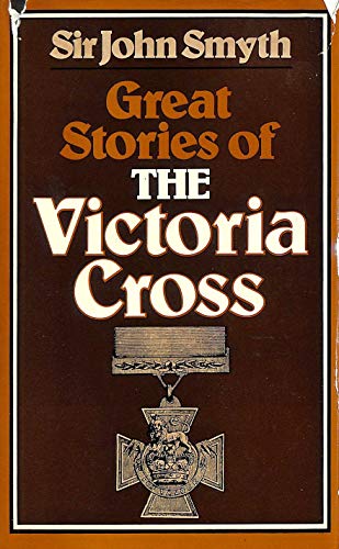 9780213166441: Great Stories of the Victoria Cross