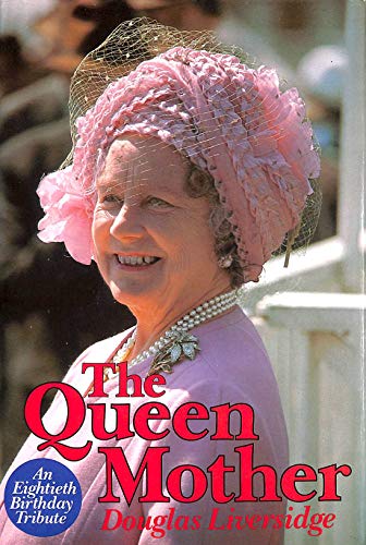 Stock image for The Queen Mother for sale by Wonder Book