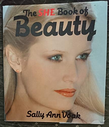 Stock image for She Book of Beauty for sale by AwesomeBooks