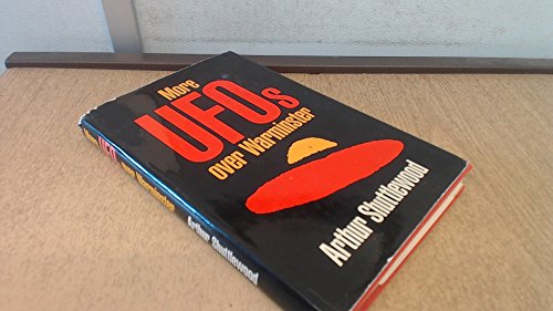 Stock image for More UFOs over Warminster for sale by Better World Books