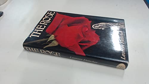 Imagen de archivo de The Rose a la venta por WorldofBooks