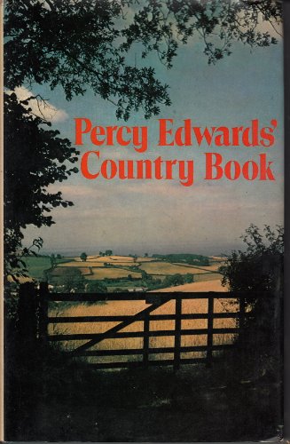 Stock image for Country Book for sale by WorldofBooks