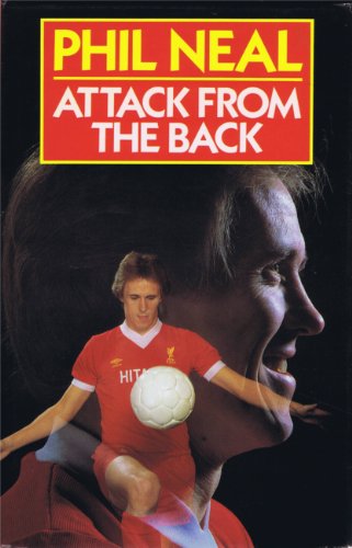 Stock image for Attack from the Back for sale by WorldofBooks