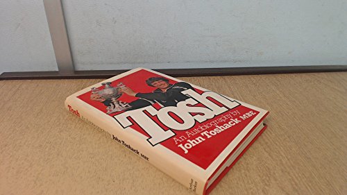Tosh : An Autobiography