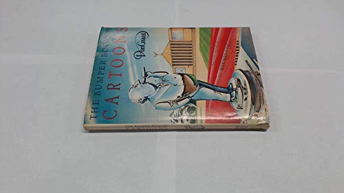 THE BUMPER BOOK OF CARTOONS