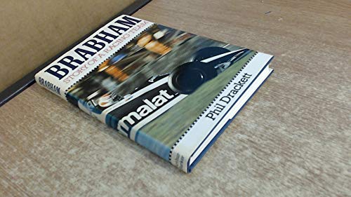 Brabham. Story of a Racing Team