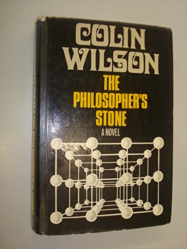 9780213177904: The philosopher's stone