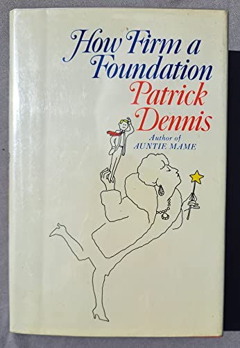 9780213177935: How Firm a Foundation