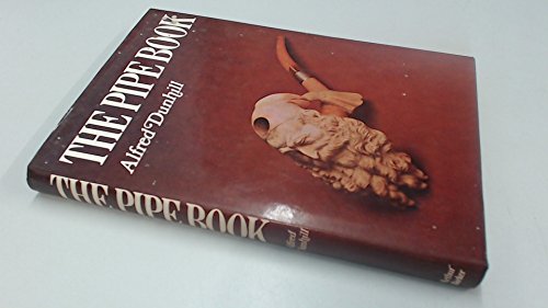 Imagen de archivo de The Pipe Book a la venta por HPB-Red