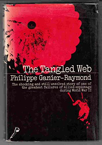 Stock image for The Tangled Web for sale by Willis Monie-Books, ABAA