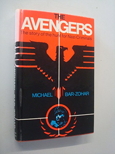 9780213763398: Avengers