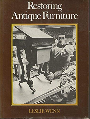 Restoring Antique Furniture