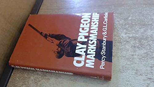 9780214200700: Clay Pigeon Marksmanship