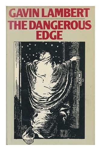 The dangerous edge (9780214200762) by LAMBERT, Gavin