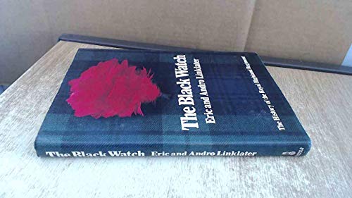 Stock image for The Black Watch for sale by Merandja Books