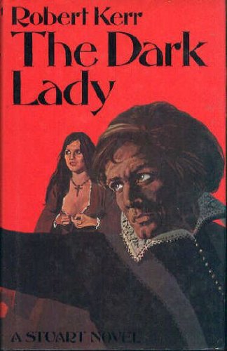 Stock image for The dark lady for sale by Books End Bookshop