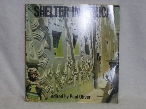 9780214202056: Shelter in Africa
