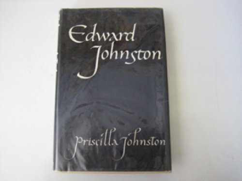 9780214202537: Edward Johnson