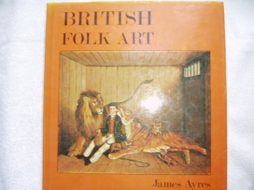 British Folk Art