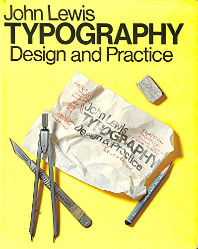 Stock image for Typography: Design and Practice for sale by PsychoBabel & Skoob Books