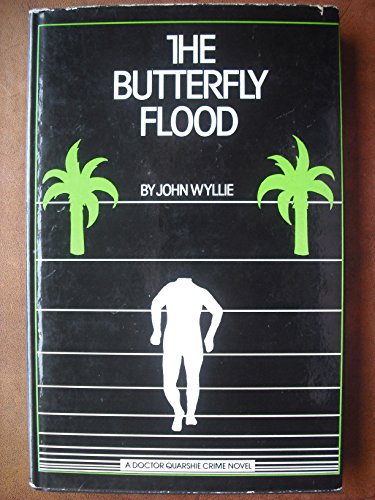Stock image for The Butterfly Flood for sale by RIVERLEE BOOKS