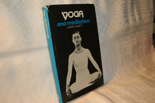 Beispielbild fr Yoga and meditation zum Verkauf von WeBuyBooks