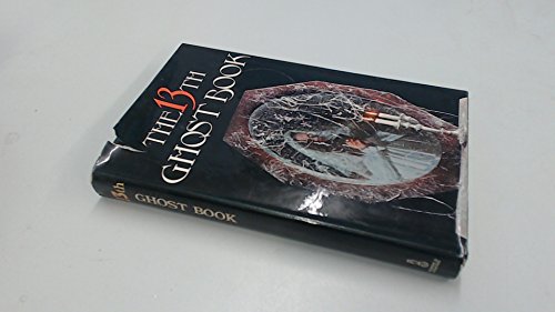 13TH GHOST BOOK