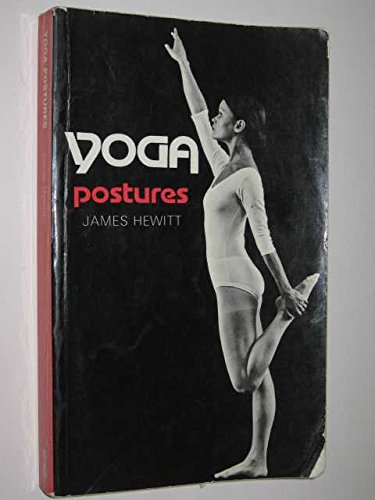 Stock image for Yoga Postures for sale by Goldstone Books