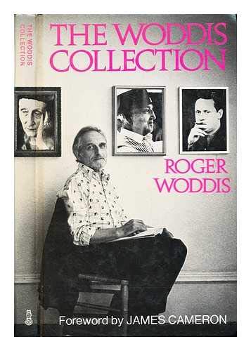 9780214205293: The Woddis collection