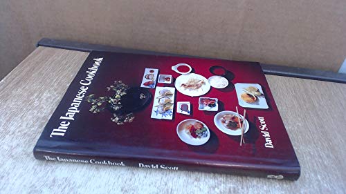 9780214205767: The Japanese Cook Book