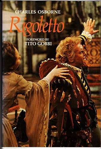 Beispielbild fr Rigoletto : a guide to the opera (Masterworks of opera) zum Verkauf von Richard Sylvanus Williams (Est 1976)