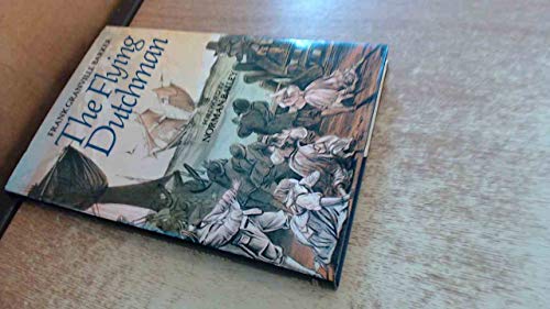 Imagen de archivo de The Flying Dutchman: A guide to the opera (Masterworks of opera) a la venta por BookHolders