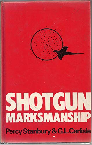 Beispielbild fr Shotgun Marksmanship zum Verkauf von Reuseabook